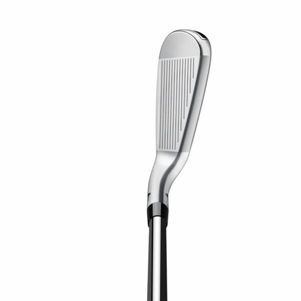 série de fers Taylormade Qi HL