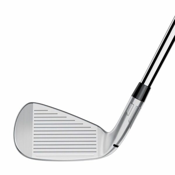 série de fers Taylormade Qi HL