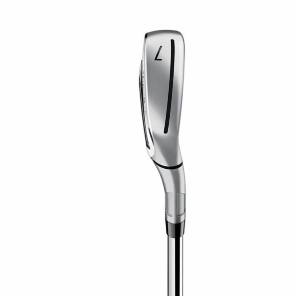 série de fers Taylormade Qi HL