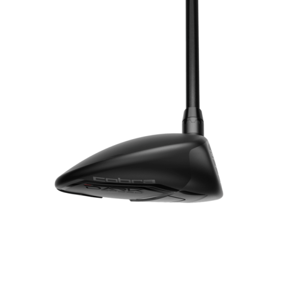 bois de parcours Cobra Darkspeed Max