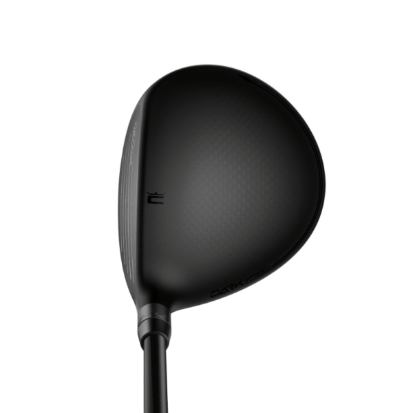 bois de parcours Cobra Darkspeed Max