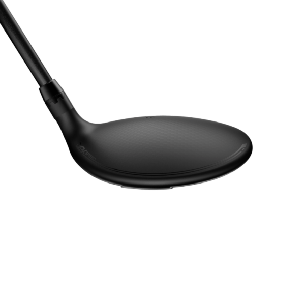 bois de parcours Cobra Darkspeed Max