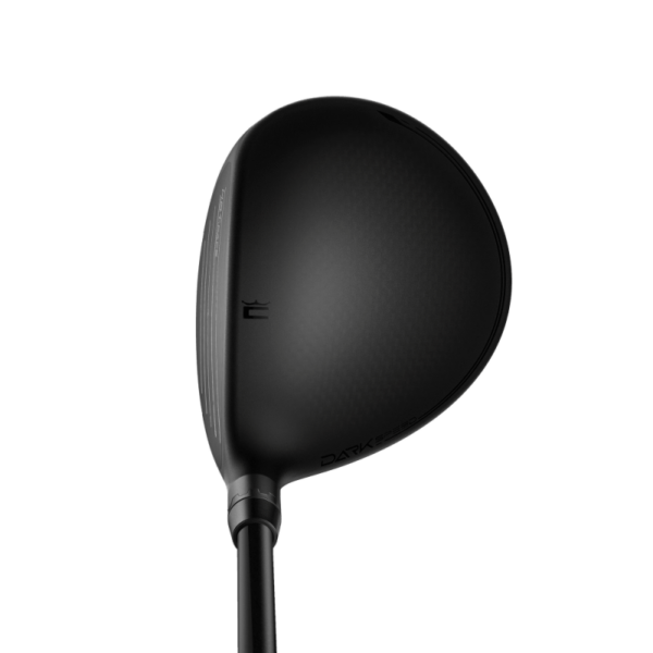 bois de parcours Cobra Darkspeed X