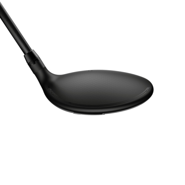 bois de parcours Cobra Darkspeed X