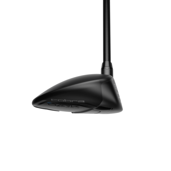 bois de parcours Cobra Darkspeed X