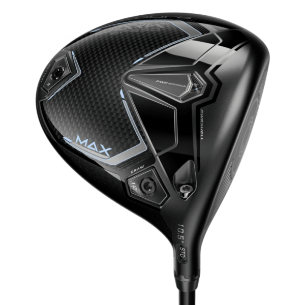 driver Cobra Darkspeed Max