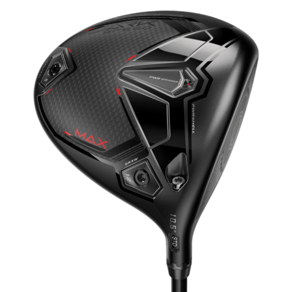 driver Cobra Darkspeed Max