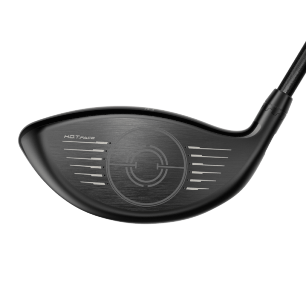 driver Cobra Darkspeed Max