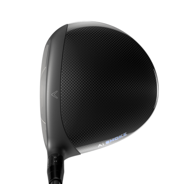 driver Callaway Paradym AI Smoke Max D driver Callaway Paradym AI Smoke Max D