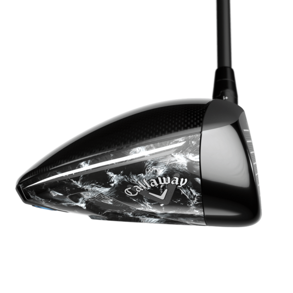 driver Callaway Paradym AI Smoke Max D driver Callaway Paradym AI Smoke Max D