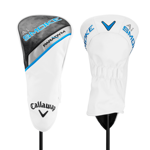 driver Callaway Paradym AI Smoke Max D driver Callaway Paradym AI Smoke Max D