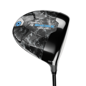Driver Callaway Ai Smoke Max Fast