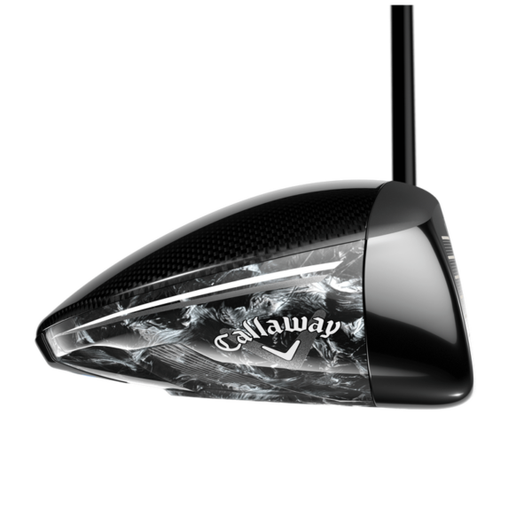 Driver Callaway Ai Smoke Max Fast