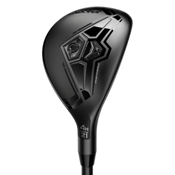 hybride Cobra Darkspeed