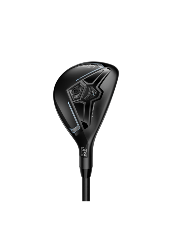 hybride Cobra Darkspeed