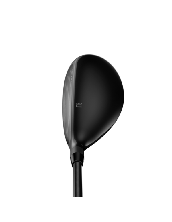 hybride Cobra Darkspeed