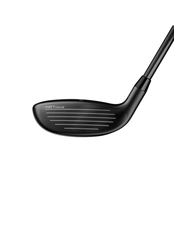 hybride Cobra Darkspeed