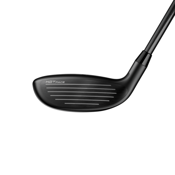 hybride Cobra Darkspeed