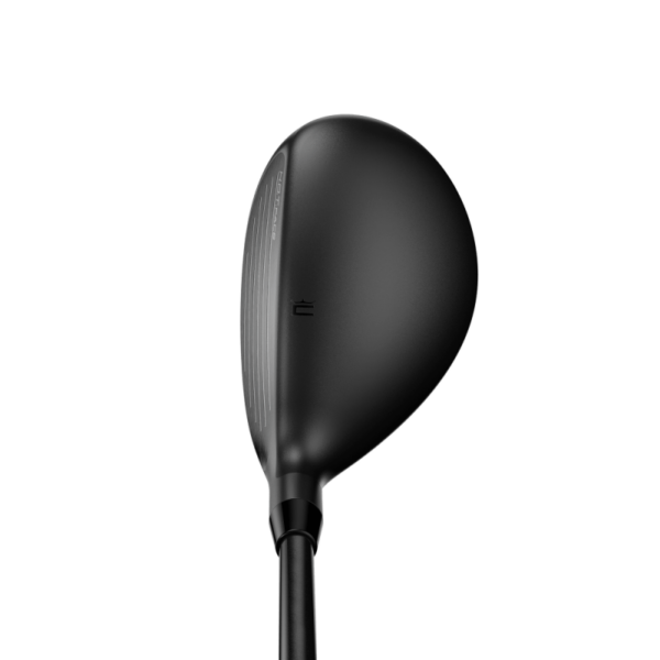 hybride Cobra Darkspeed