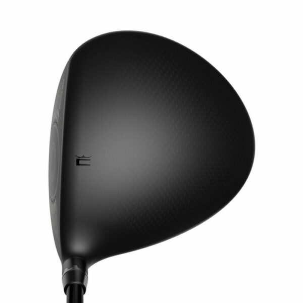 driver Cobra Darkspeed LS