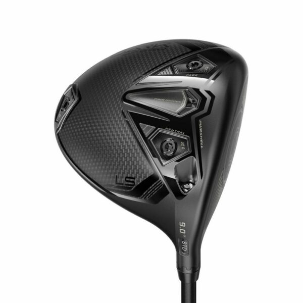 driver Cobra Darkspeed LS