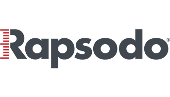 Rapsodo Logo