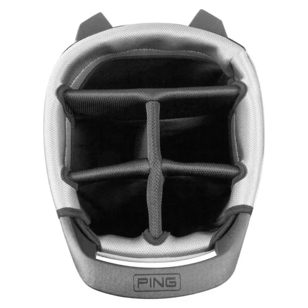 sac trépied Ping Hoofer sac trépied Ping Hoofer