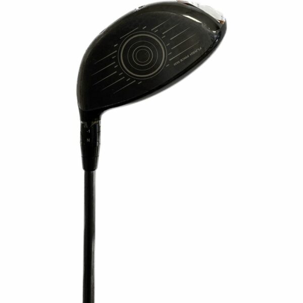 Driver 10.5° Callaway Mavrik Sub Zero Occasion Droitier Stiff Driver 10.5° Callaway Mavrik Sub Zero Occasion Droitier Stiff