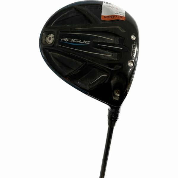 Driver Callaway Rogue Occasion Droitier Senior