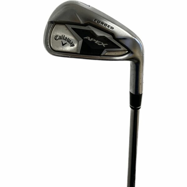Série de 6 fers Callaway Apex Occasion Droitier Regular Série de 6 fers Callaway Apex Occasion Droitier Regular