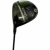 Driver 9° Callaway Epic Max LS Occasion Gaucher Stiff