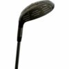 Bois 5 Callaway Paradym X Demo Droitier Regular Bois 5 Callaway Paradym X Demo Droitier Regular