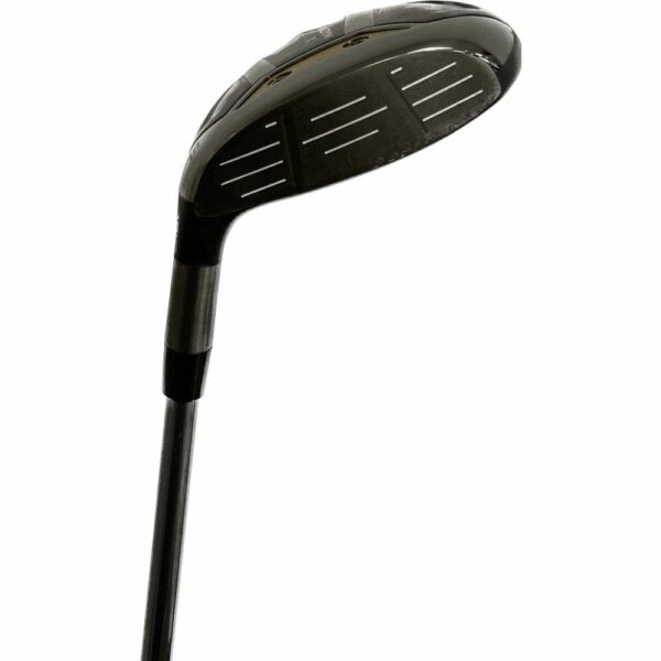 Bois 5 Callaway Paradym X Demo Droitier Regular Bois 5 Callaway Paradym X Demo Droitier Regular