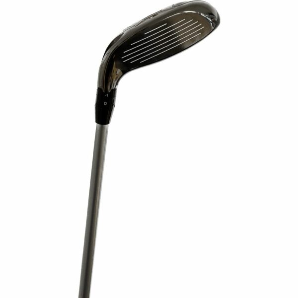 Hybride 5 Callaway Paradym X Demo Droitier Soft Regular Hybride 5 Callaway Paradym X Demo Droitier Soft Regular