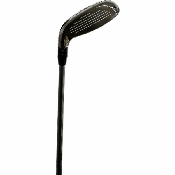 Hybride 4 Callaway Paradym Demo Droitier Regular Hybride 4 Callaway Paradym Demo Droitier Regular