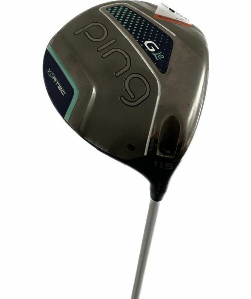 Driver Ping 11.5° G Le Occasion Droitier Lady