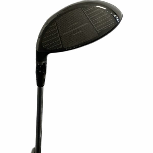 Driver 10.5° Callaway Paradym X Demo Droitier Regular Driver 10.5° Callaway Paradym X Demo Droitier Regular