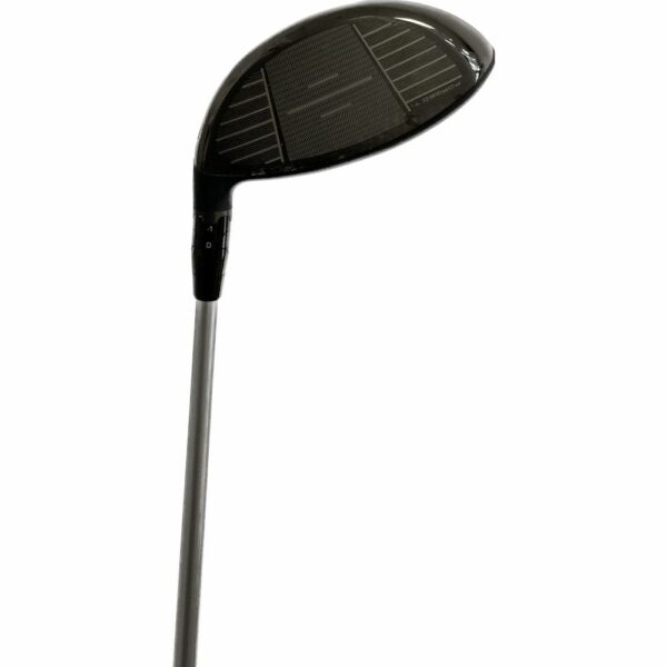 Driver 12° Callaway Paradym X Demo Droitier Soft Regular Driver 12° Callaway Paradym X Demo Droitier Soft Regular