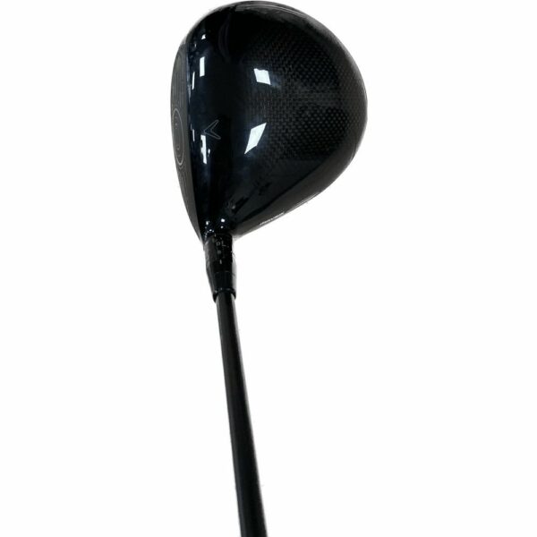 Driver 10.5° Callaway Mavrik Sub Zero Occasion Droitier Stiff Driver 10.5° Callaway Mavrik Sub Zero Occasion Droitier Stiff