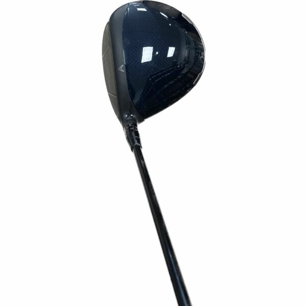 Driver 10.5° Callaway Paradym Demo Droitier Regular Driver 10.5° Callaway Paradym Demo Droitier Regular