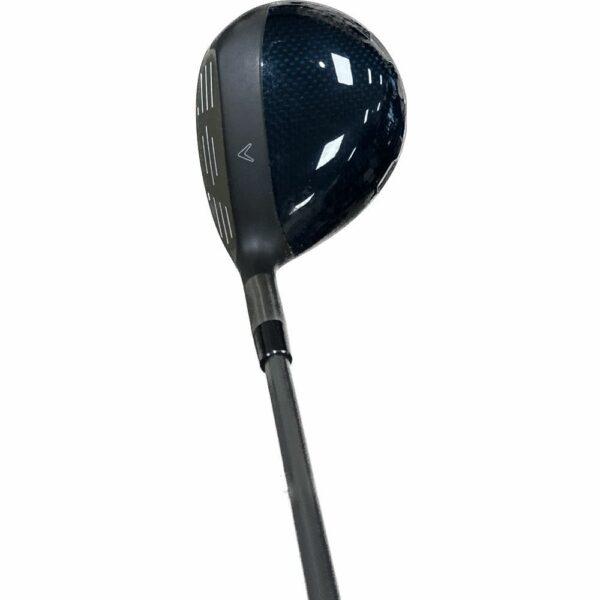 Bois 5 Callaway Paradym X Demo Droitier Regular Bois 5 Callaway Paradym X Demo Droitier Regular