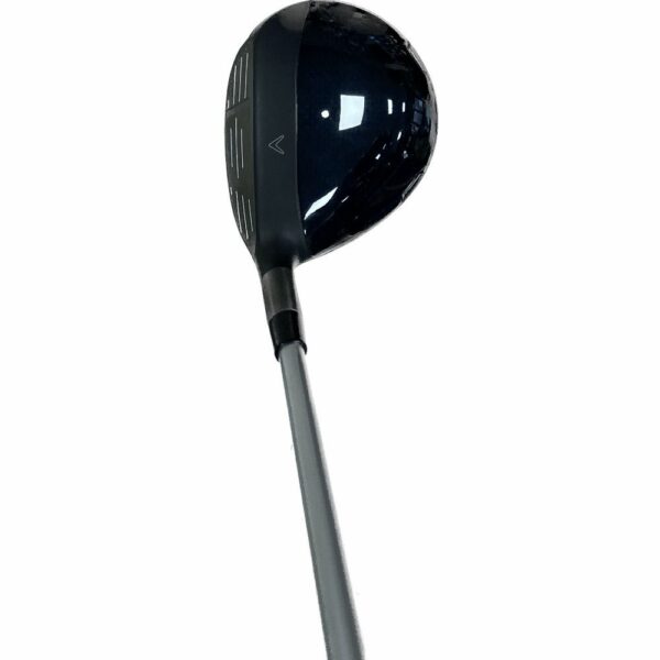 Bois 5 Callaway Paradym X Demo Soft Regular Droitier