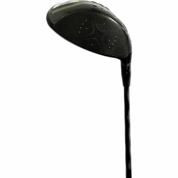 Driver 9° Callaway Epic Max LS Occasion Gaucher Stiff