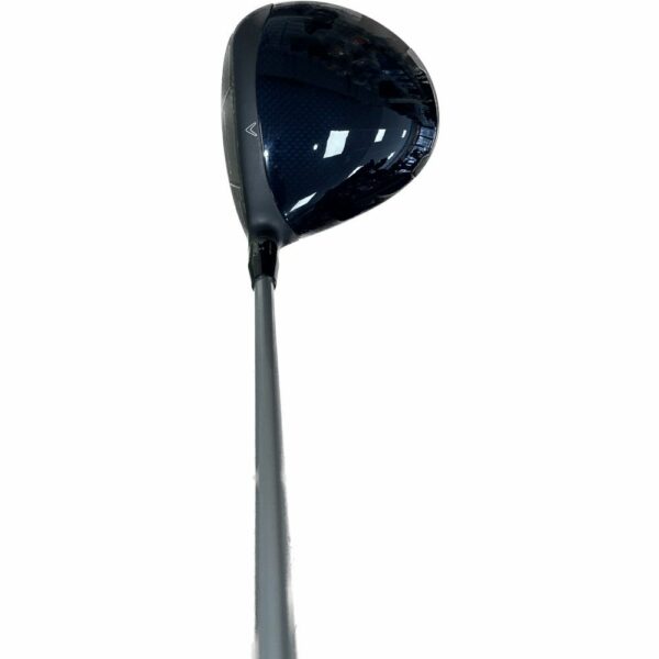 Driver 12° Callaway Paradym X Demo Droitier Soft Regular Driver 12° Callaway Paradym X Demo Droitier Soft Regular