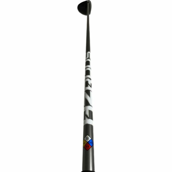 Bois 3 Callaway Paradym Triple Diamond Demo Droitier Stiff Bois 3 Callaway Paradym Triple Diamond Demo Droitier Stiff