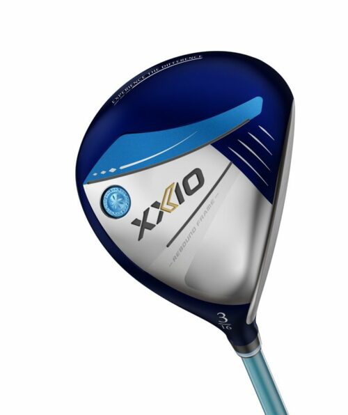 bois de parcours XXIO 13