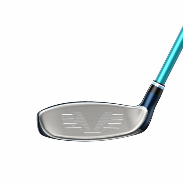 hybride XXIO 13 lady