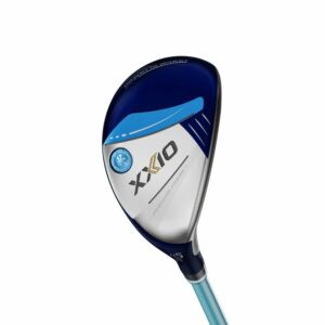 hybride XXIO 13 lady