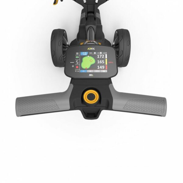 PowaKaddy CT8 GPS EBS