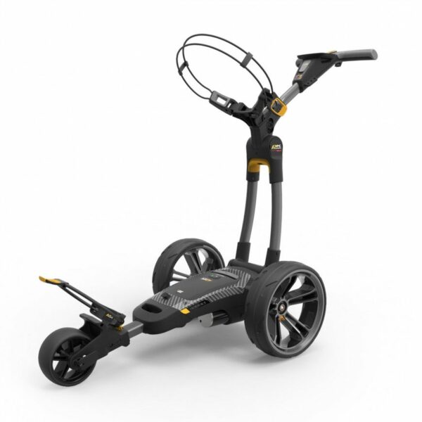 PowaKaddy CT8 GPS EBS
